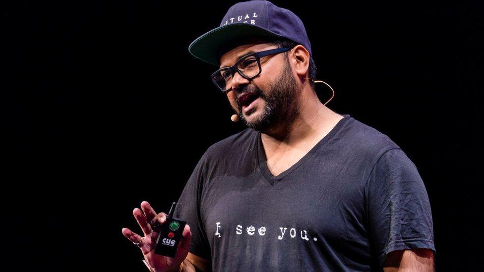 Ambarish Mitra