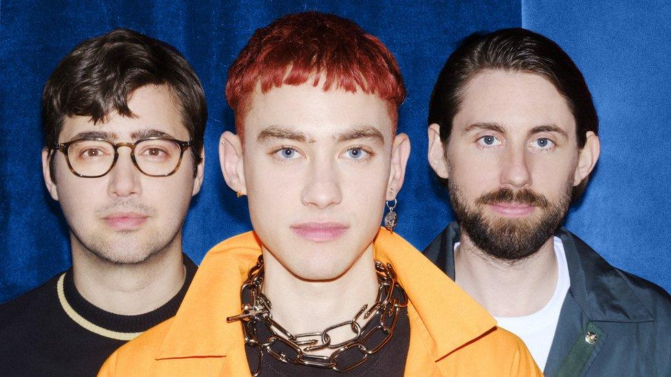 Years & Years