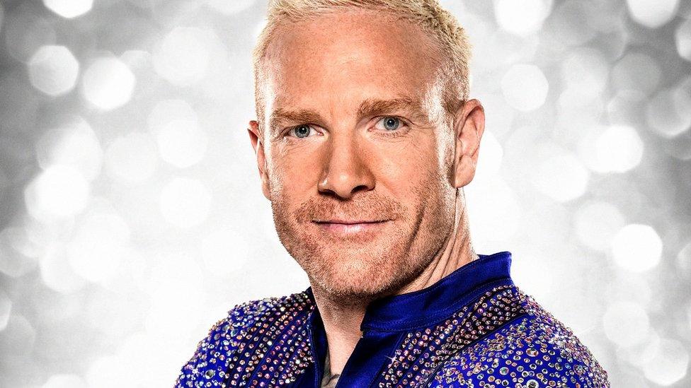 Iwan Thomas