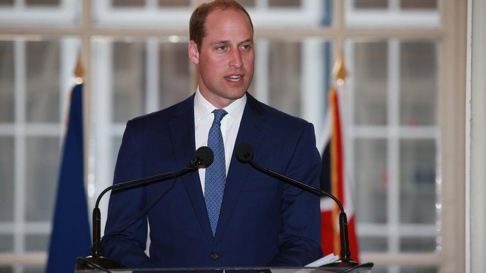 Prince William