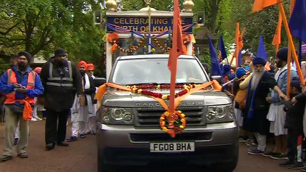 Vaisakhi