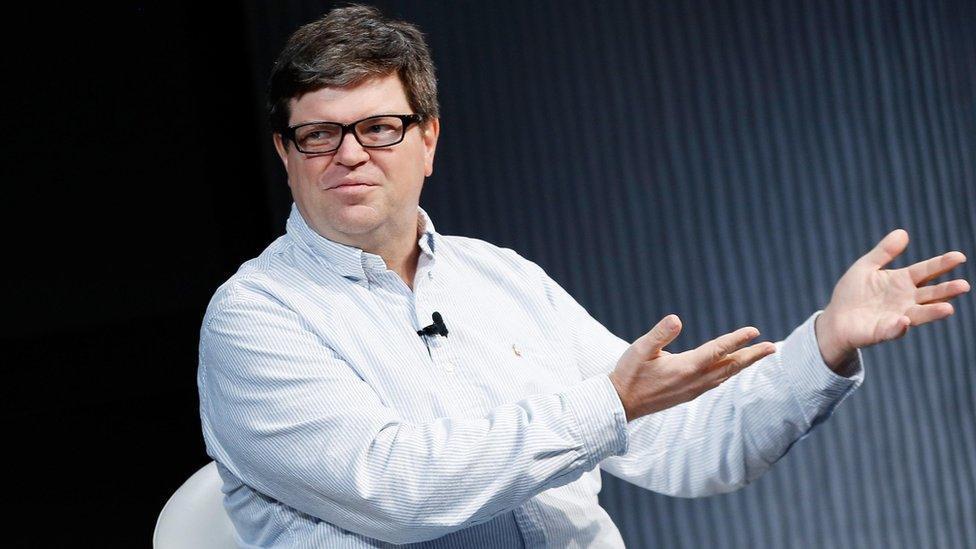 Yann LeCun