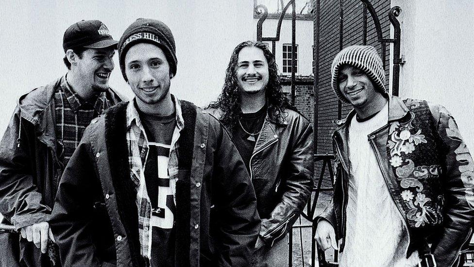 RATM