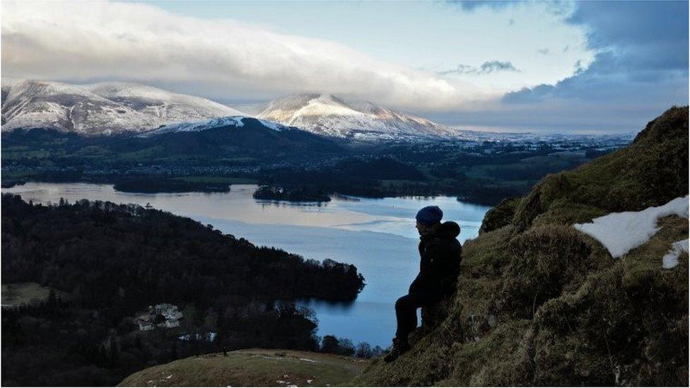 Derwentwater