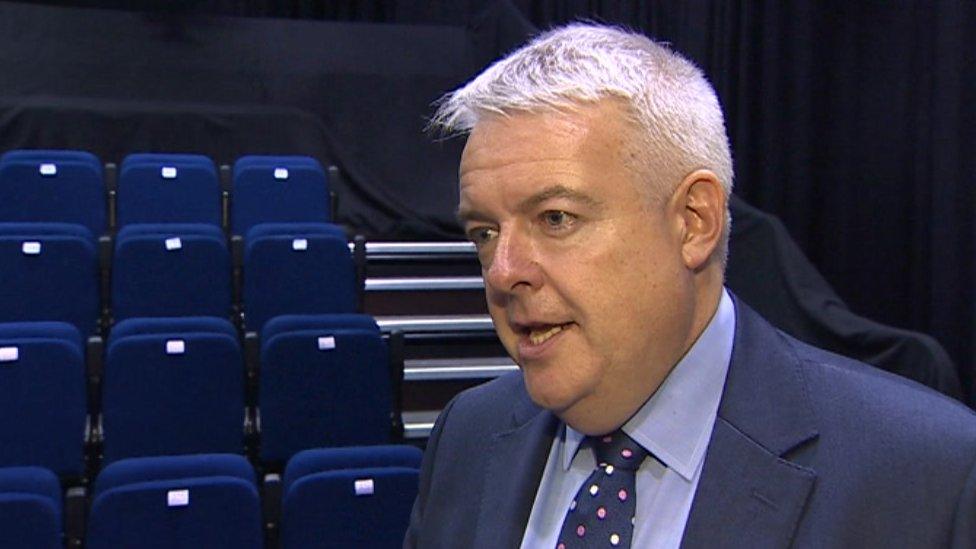 Carwyn Jones