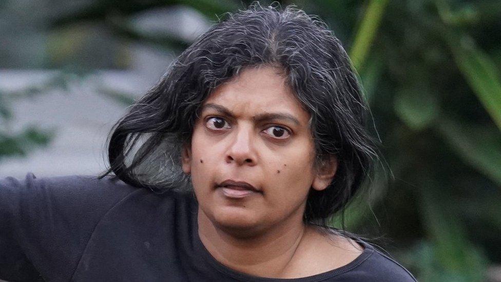 Rupa Huq