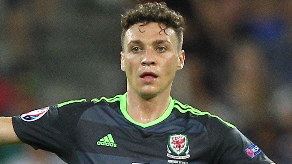 James Chester