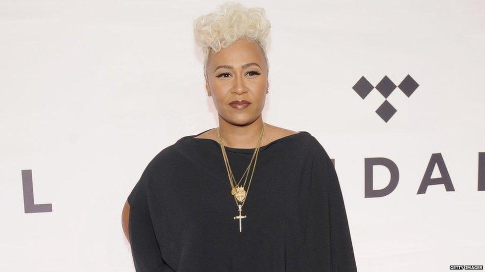 Emeli Sande