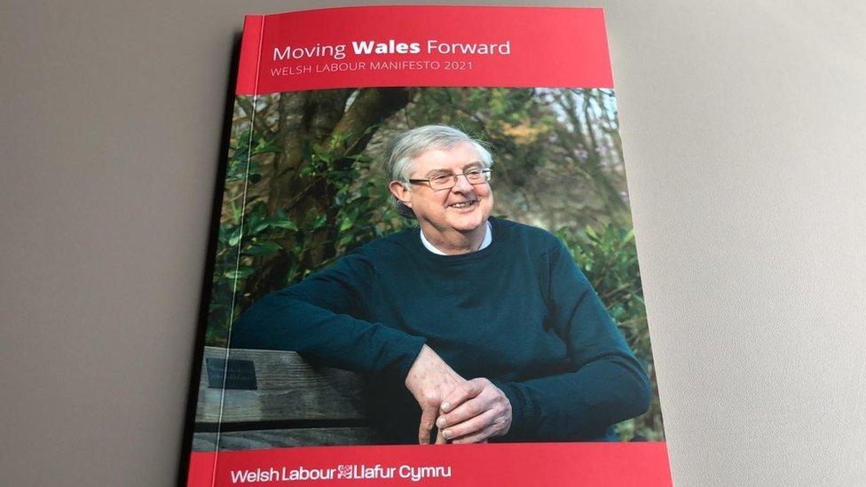 Mark Drakeford