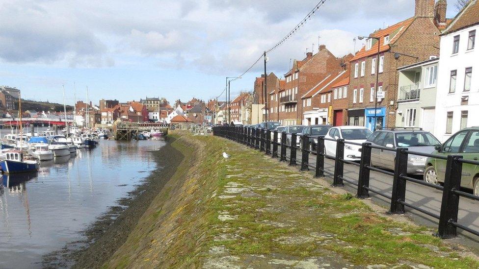 Church Street, Whitby