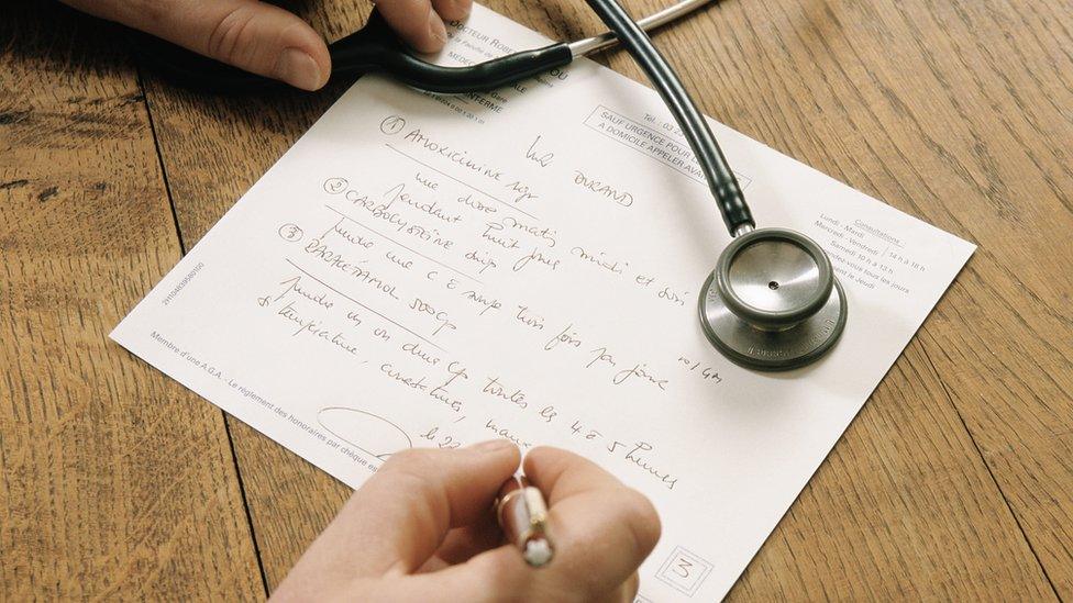NHS England pauses Shrewsbury's GP surgery relocation plan - BBC News