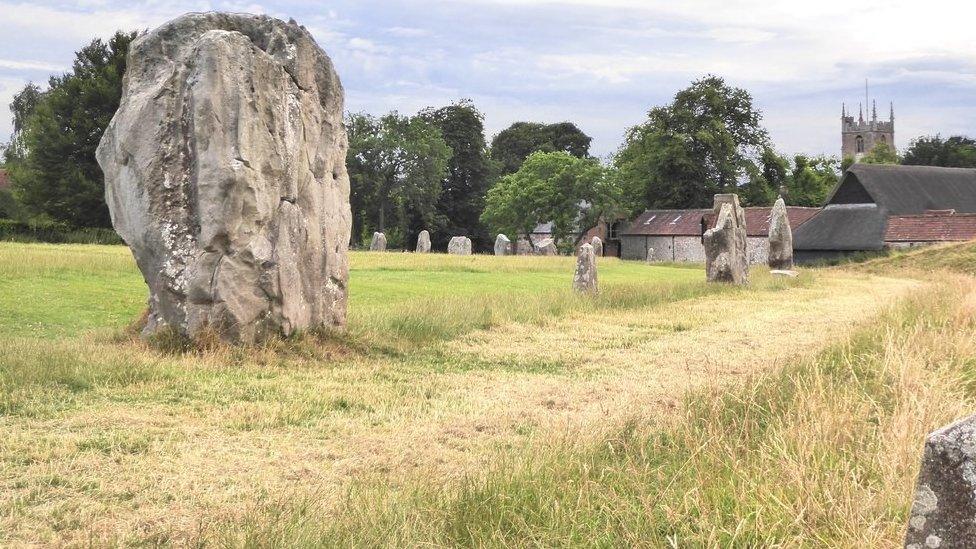 Avebury