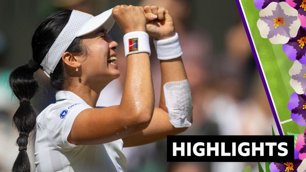 Eala Shocks Swiatek: Philippines Has New Tennis Icon at Wimbledon 2026