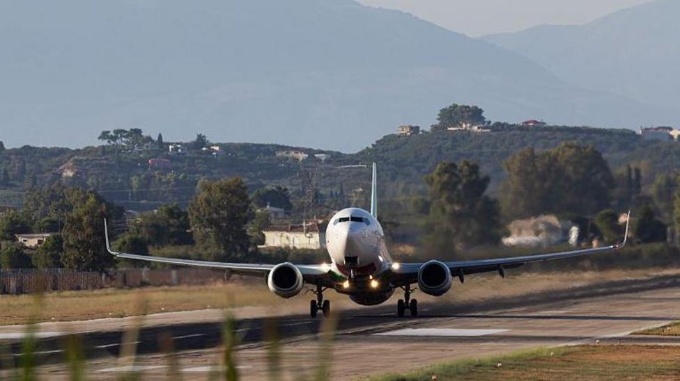 Higher Europe air fares 'inevitable', says industry head