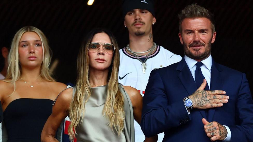 16 World Cup viral moments - from Haaland's bromance to Posh Spice's no-nonsense