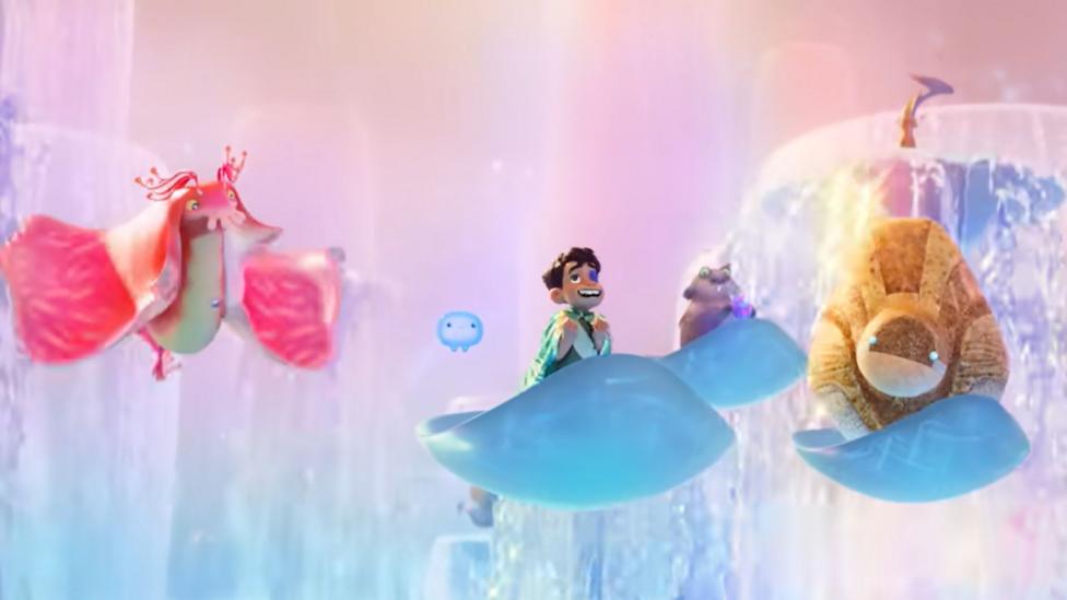 Movies 2025: What's coming out at the cinema? - BBC Newsround