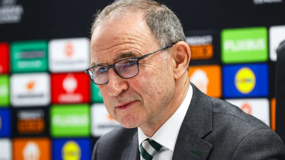 O’Neill sobre su despedida europea, Feyenoord e Iheanacho