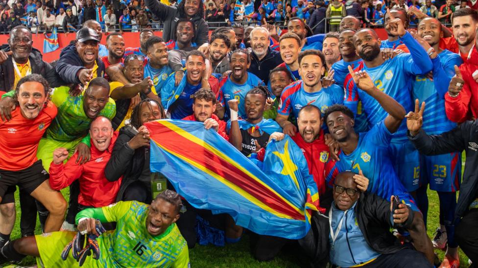 52 év után újra a világbajnokságon? DR Congo nagy álma