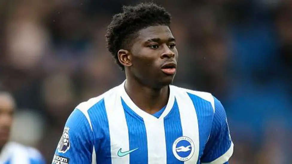 Man Utd close on deal for Brighton's Baleba