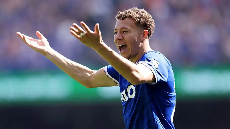 Un comienzo en la Premier League que podría haber sido más benévolo.