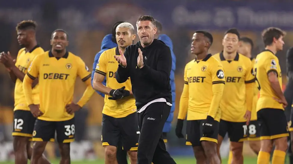 El mayor oponente de Edwards es “la sensación de inutilidad en torno a Molineux”