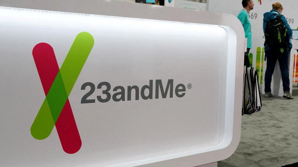 Victims of 23andMe data breach to get $47m payout, judge rules