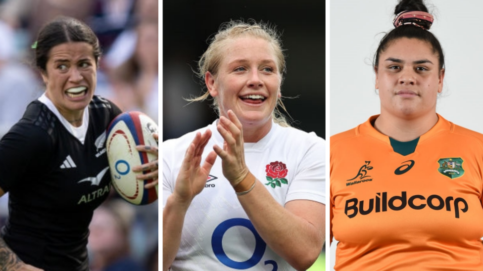 New Zealand v England in WXV: Morwenna Talling ready to put northern ...