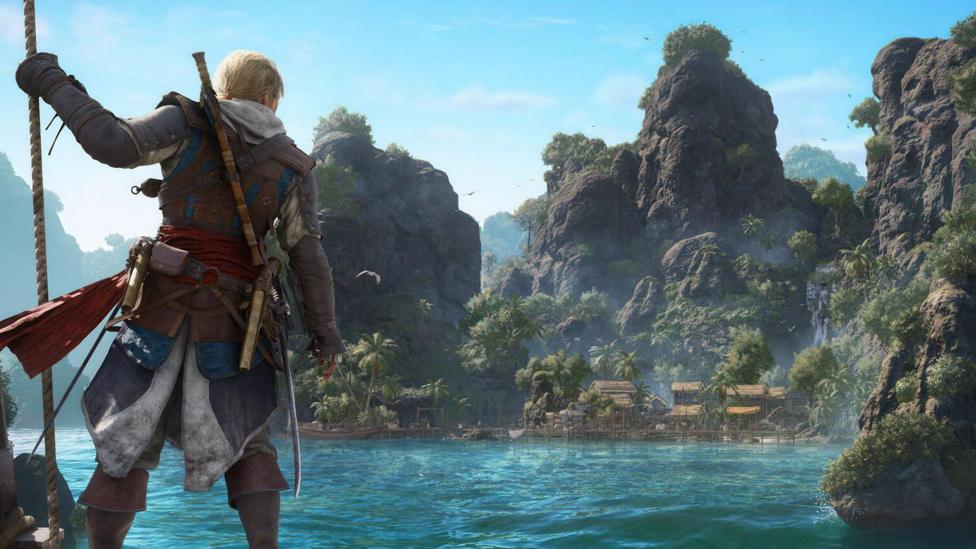 Is the Assassin's Creed Black Flag remake worth the 13 year wait?
