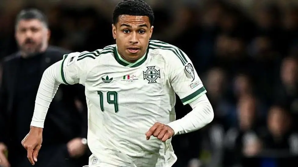 Dallas backs Charles to thrive at Fulham