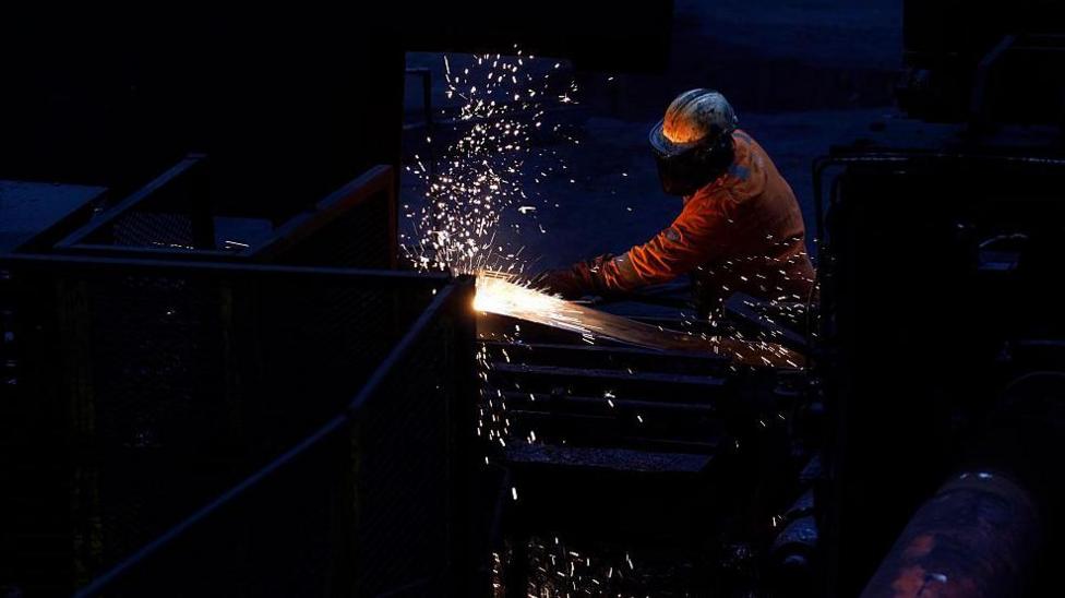 Government brings British Steel under public ownership