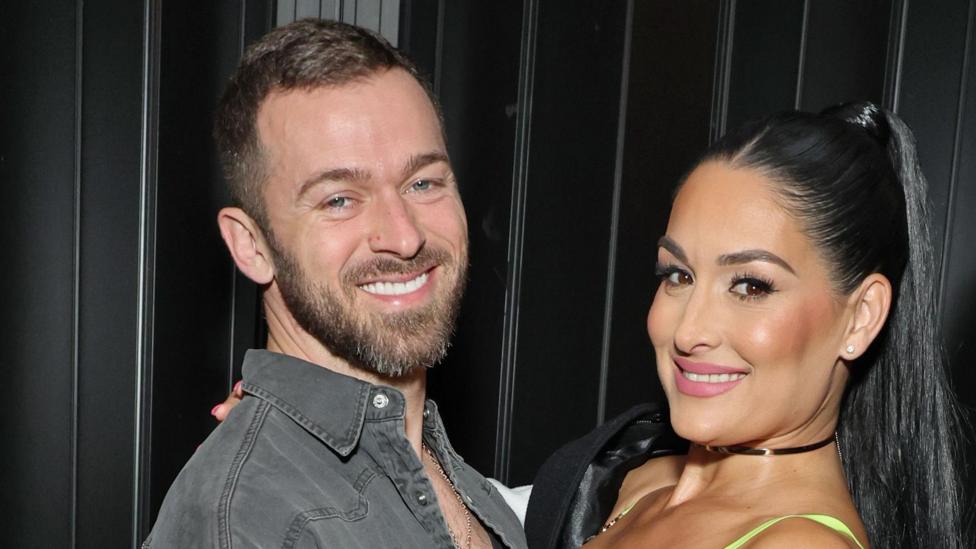 Artem Chigvintsev Former Strictly dancer won't face domestic violence(01)