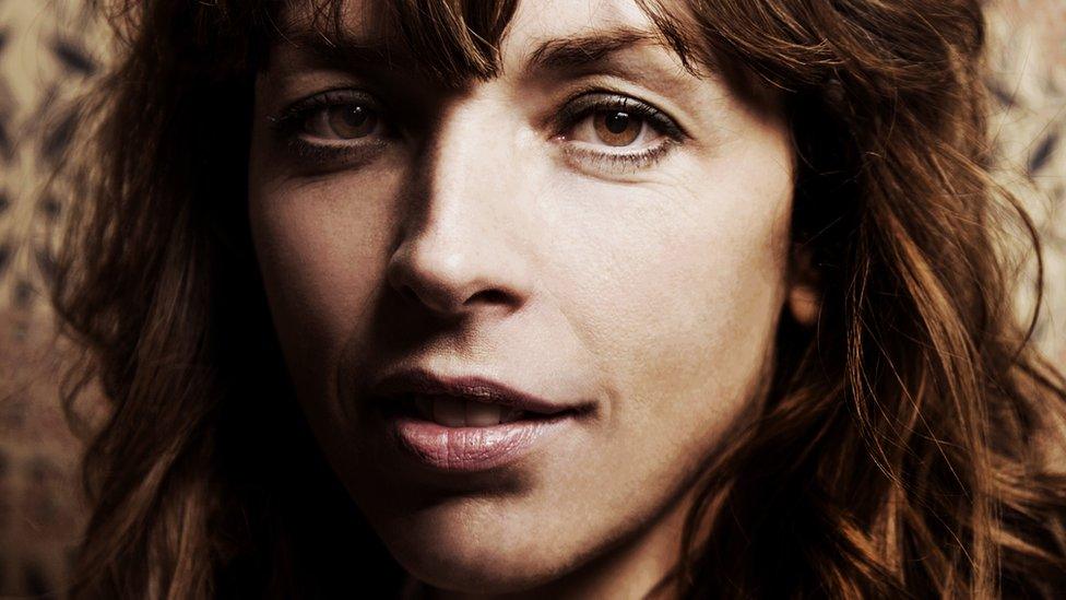 Bridget Christie