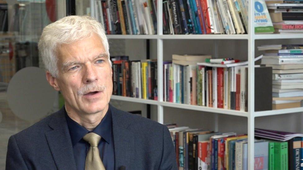 Andreas Schleicher