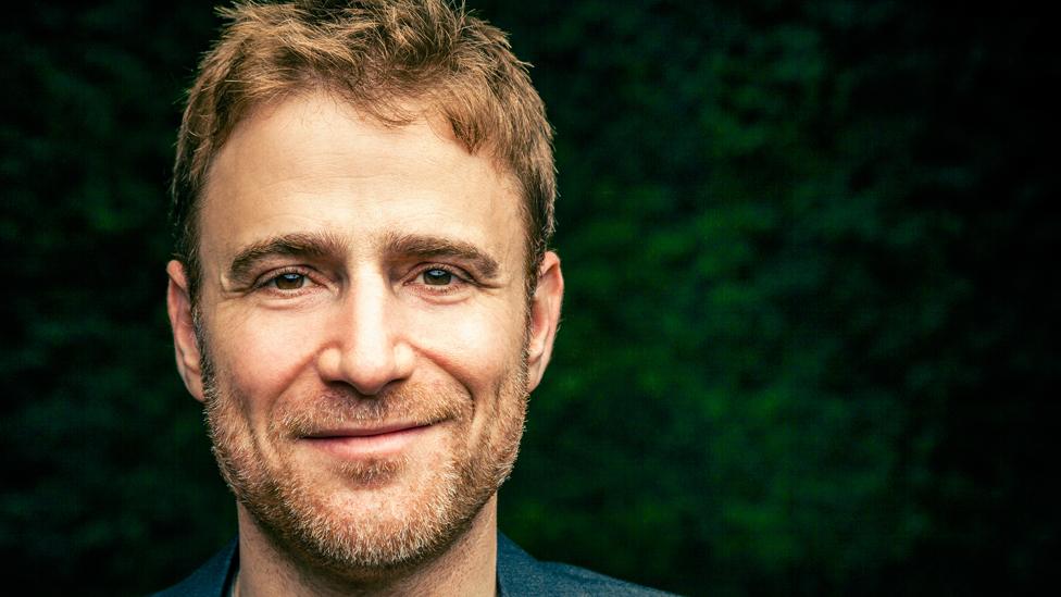 Stewart Butterfield