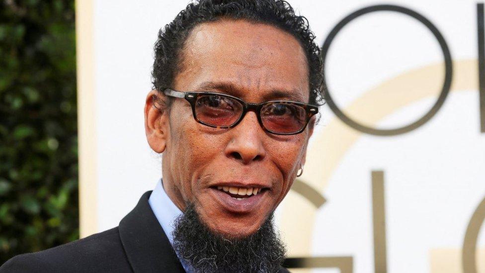 Ron Cephas Jones (2017 picture)