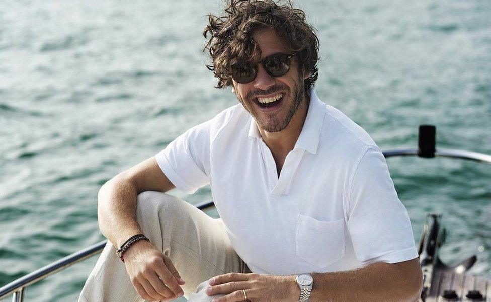 Jack Savoretti