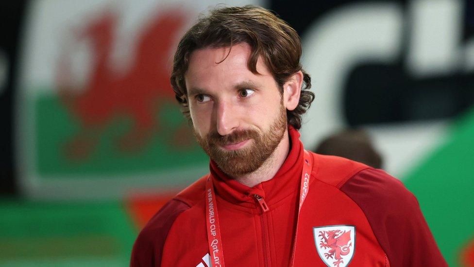 Joe Allen