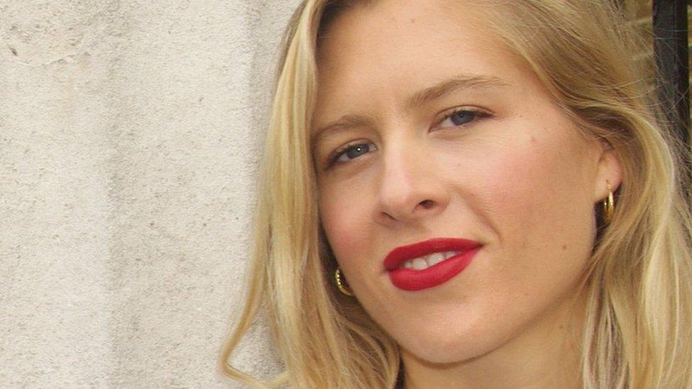 Roxane Gergaud