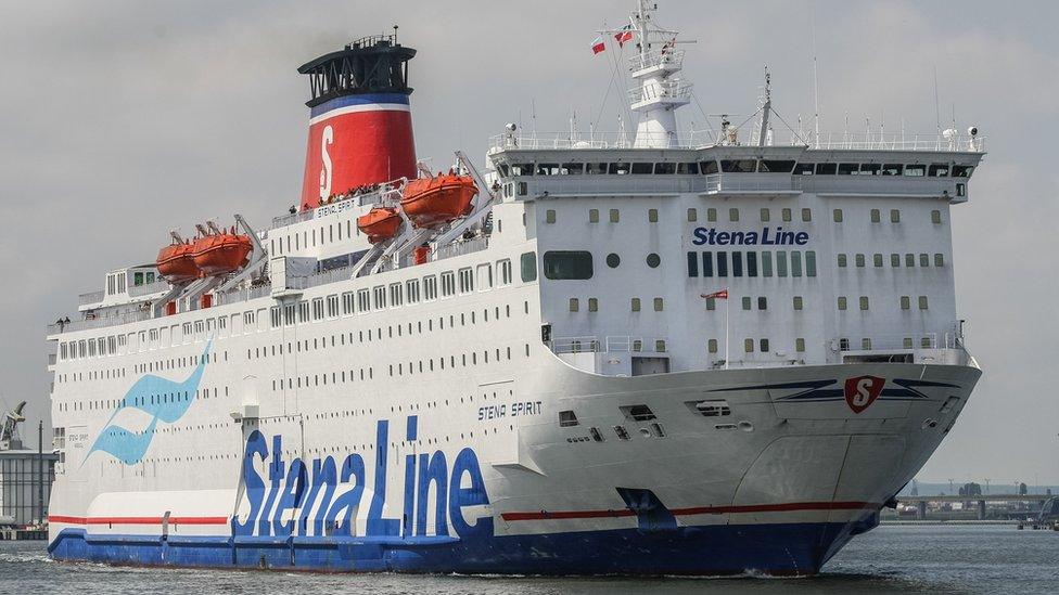 Stena Line