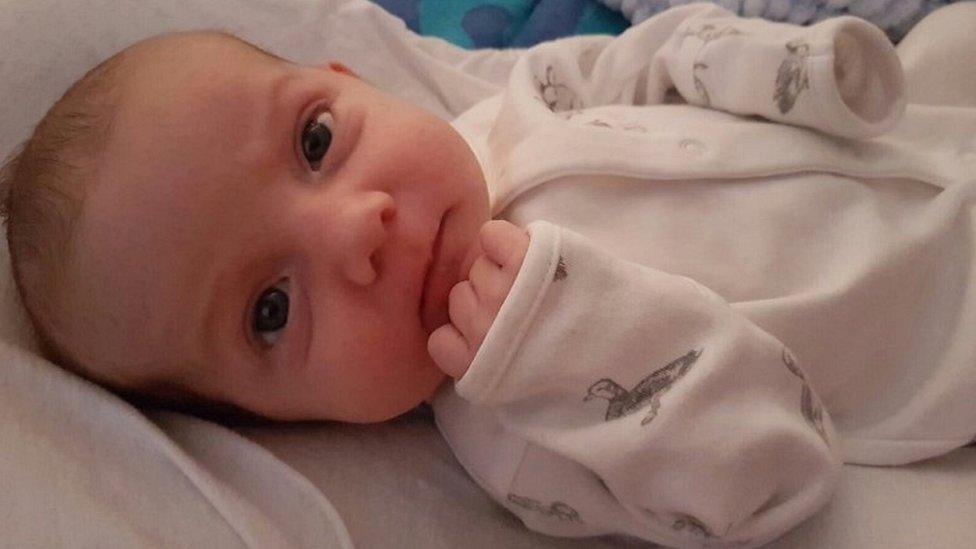 Charlie Gard