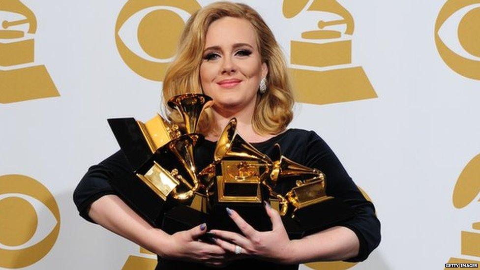 Adele