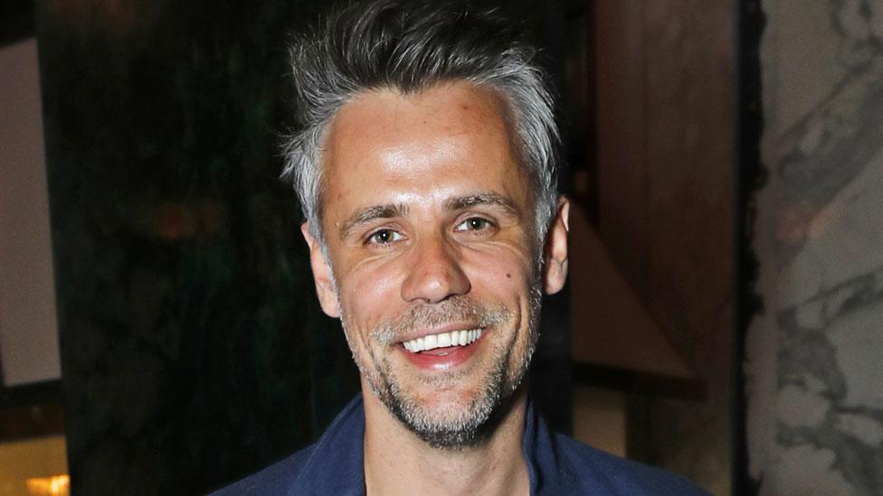 Richard Bacon