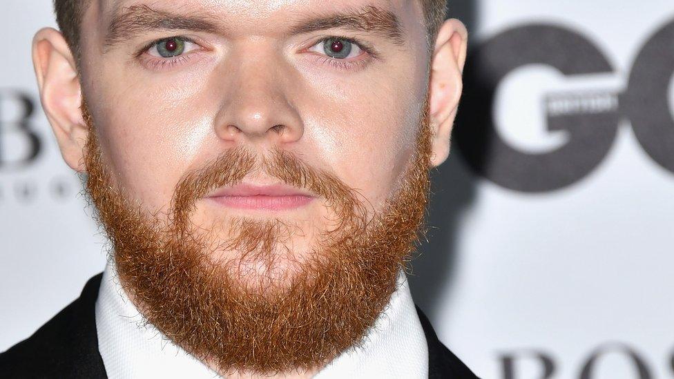 Jack Garratt