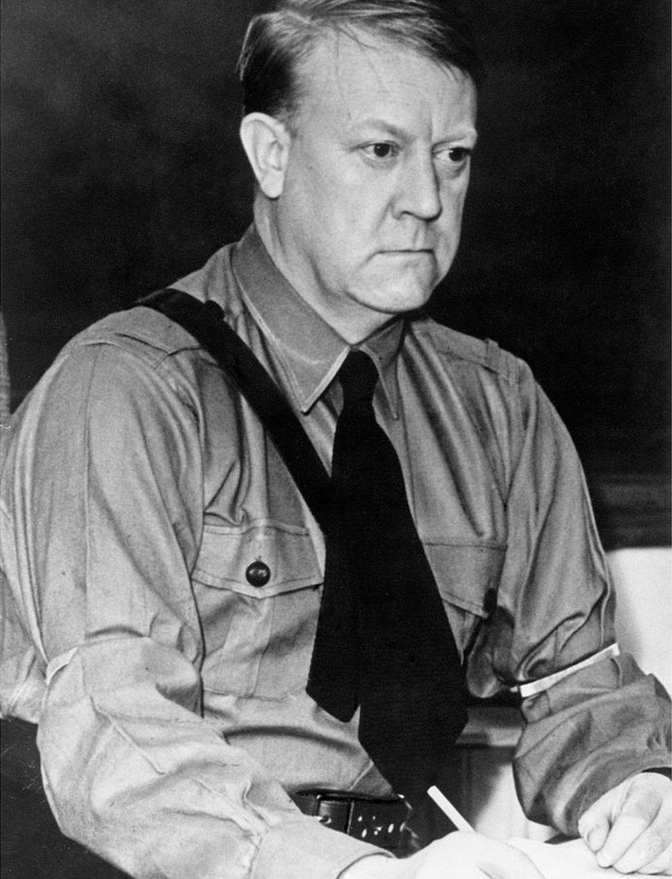 Vidkun Quisling