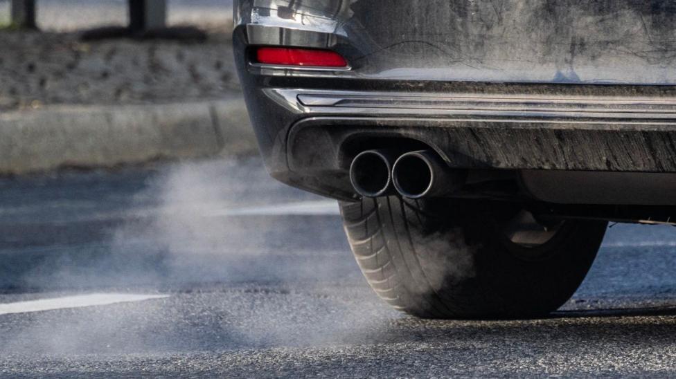 Major car firms found not to have installed emissions-cheating devices