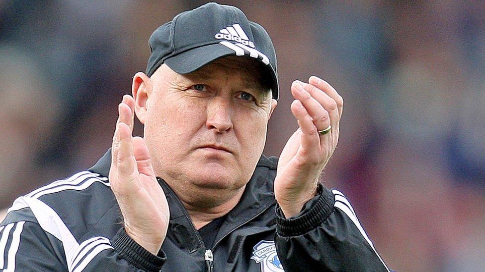 Russell Slade