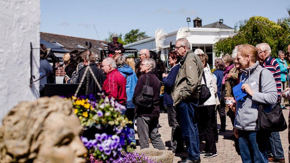 Gretna Green