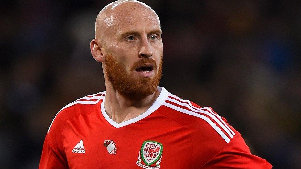 James Collins