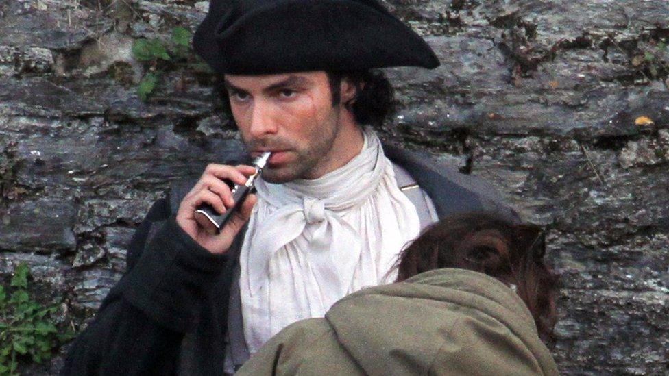 Poldark