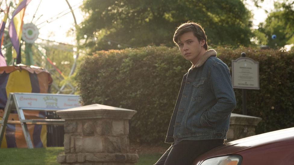 Love, Simon